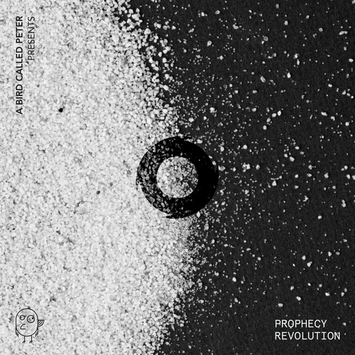 Prophecy - Revolution [ABCP031]